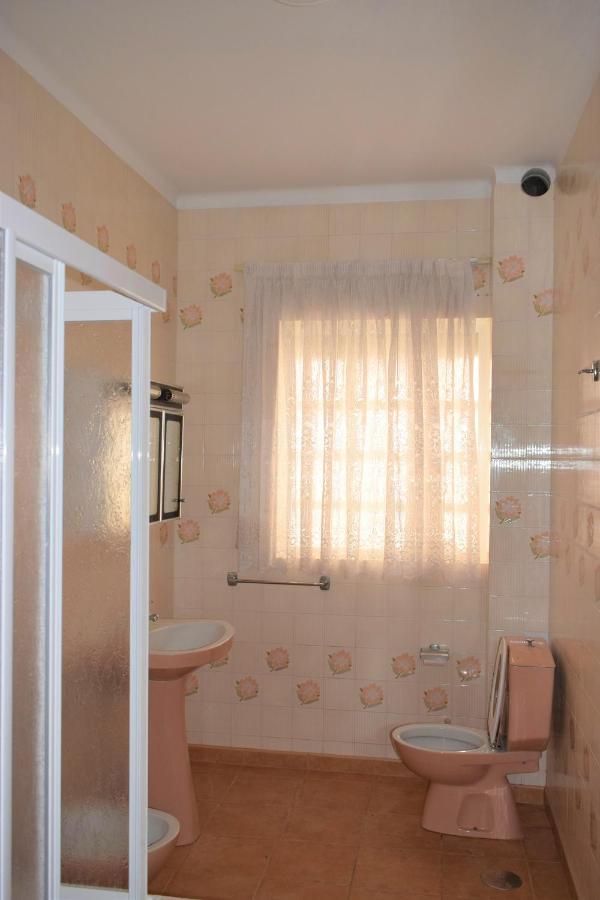 Ferienwohnung As Carreiras 2 Bueu Exterior foto