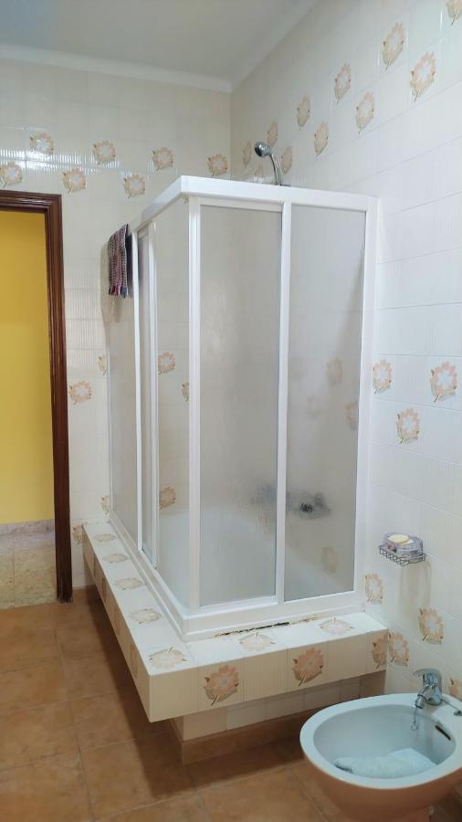 Ferienwohnung As Carreiras 2 Bueu Exterior foto